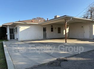 103 W Laurel Ave, Visalia, CA 93277
