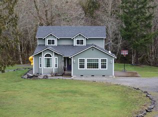 406 Manners Rd, Rochester, WA 98579