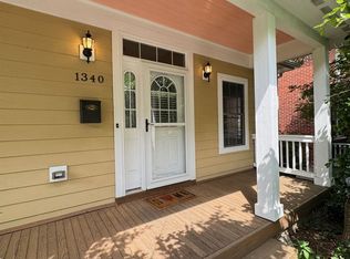 1340 Morningside St SE, Roanoke, VA 24013