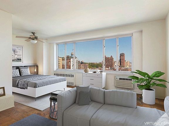 2nd image of 392 Central Park W APT 9F