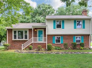 515 Clauson Rd, Richmond, VA 23227