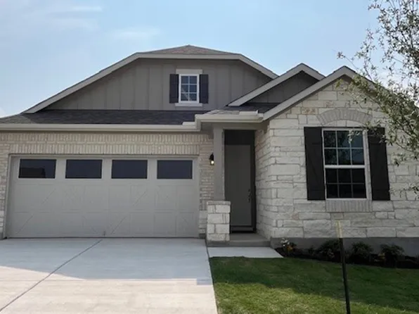 13310 Henrietta Plz, Manor, TX 78653