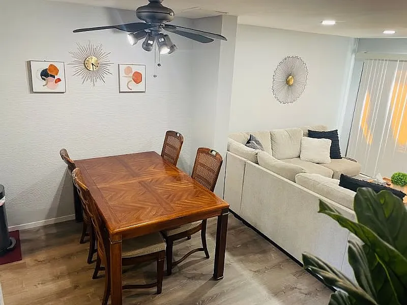 2 bed, $3,195 — Photo 1