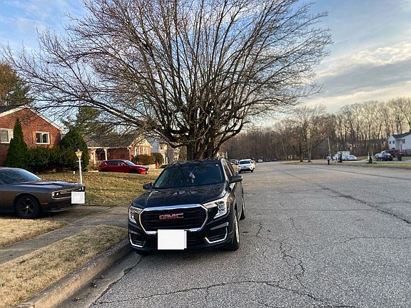 5th image of 9419 Perry Hall Blvd