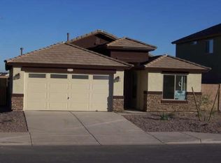 4626 W Fremont Rd, Phoenix, AZ 85041