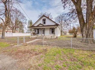 315 S Washington St, Medical Lake, WA 99022