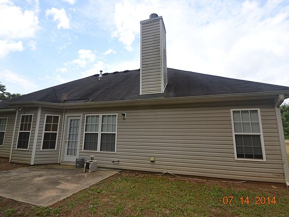 3rd image of 4592 Huff Park Ct