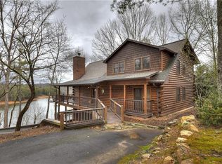 558 Deaver Cove Rd, Blairsville, GA 30512