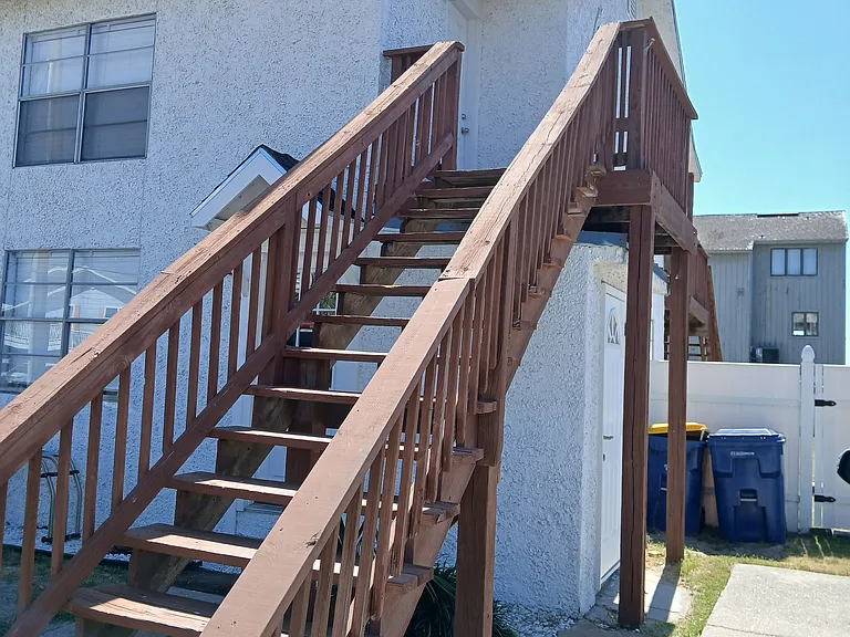 340 N Fletcher Ave #A — Photo 1