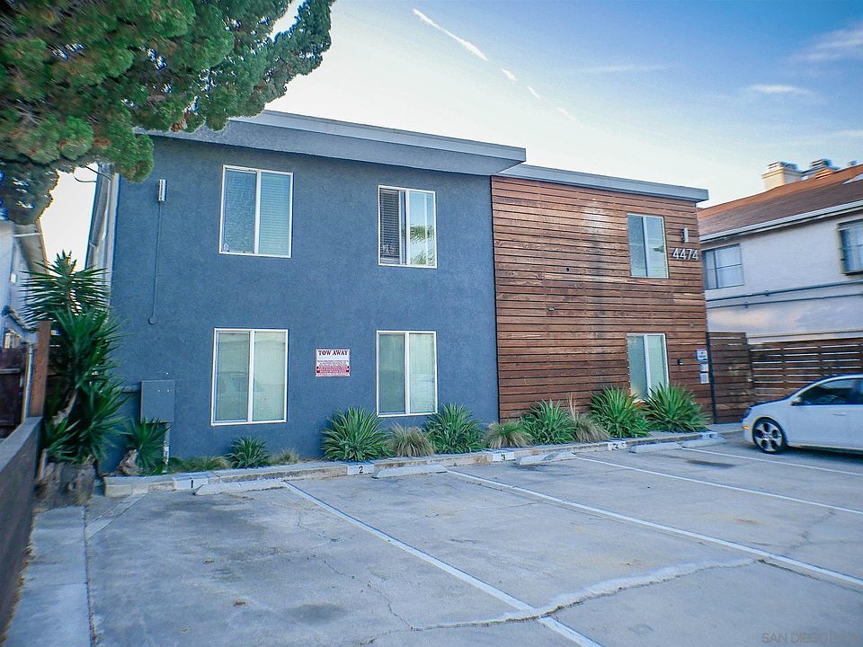 1st image of 4474 Winona Ave APT 1