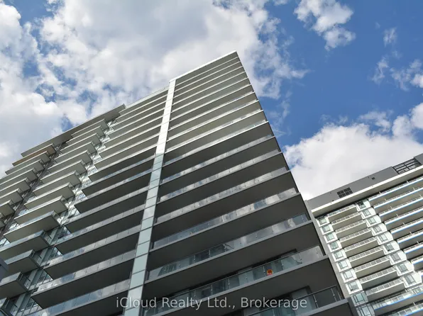 4675 Metcalfe Ave, Mississauga, ON