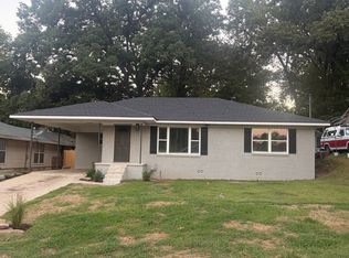 211 Mason St, Hot Springs, AR 71913