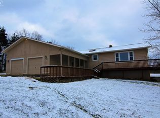 12435 Hoisington Rd, Gaines, MI 48436