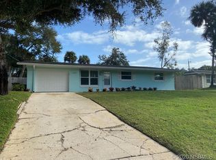 2207 Saxon Dr, New Smyrna Beach, FL 32169