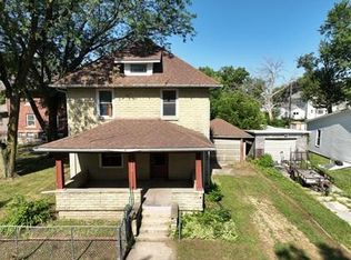 1118 14th St, Eldora, IA 50627