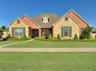 1307 Birch, Weatherford, OK 73096