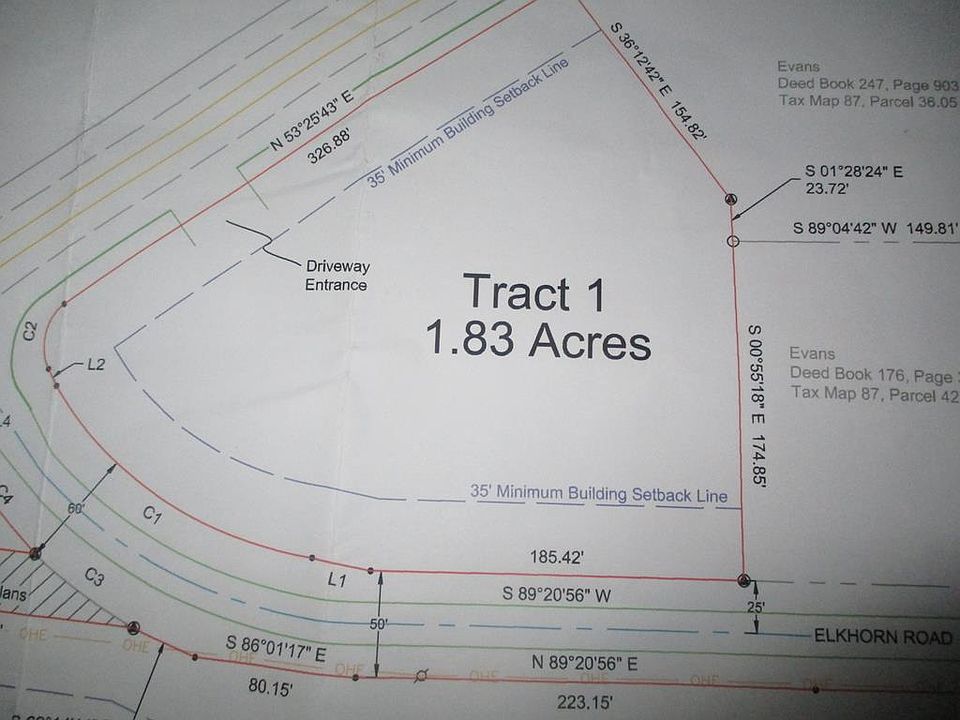 2nd image of 51 Elkhorn Rd