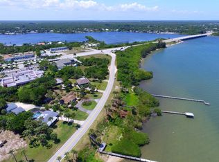 14019 N Indian River Dr, Sebastian, FL 32958