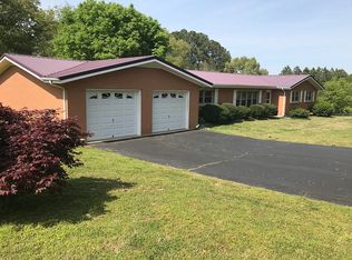 440 Arlington St, Erin, TN 37061