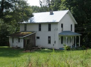2276 Georgetown Rd, Volant, PA 16156