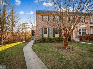 530 Kinsale Rd, Lutherville Timonium, MD 21093