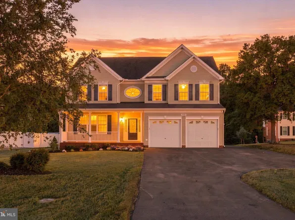 28023 Gosling Ct, Mechanicsville, MD 20659