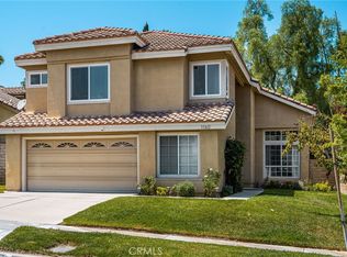 1160 Vista Lomas Ln, Corona, CA 92882