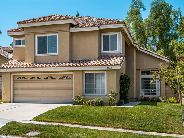 1160 Vista Lomas Ln, Corona, CA 92882
