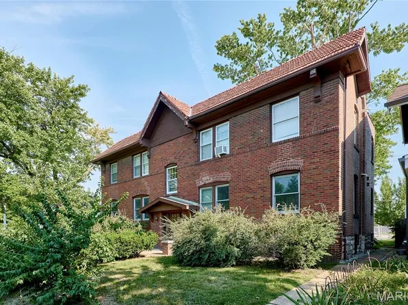 4459 Shaw Blvd, Saint Louis, MO 63110