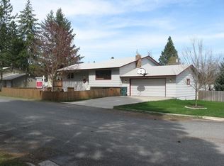 12173 W Hughes Ln, Post Falls, ID 83854