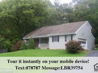 39 Valley Ct, Shepherdstown, WV 25443