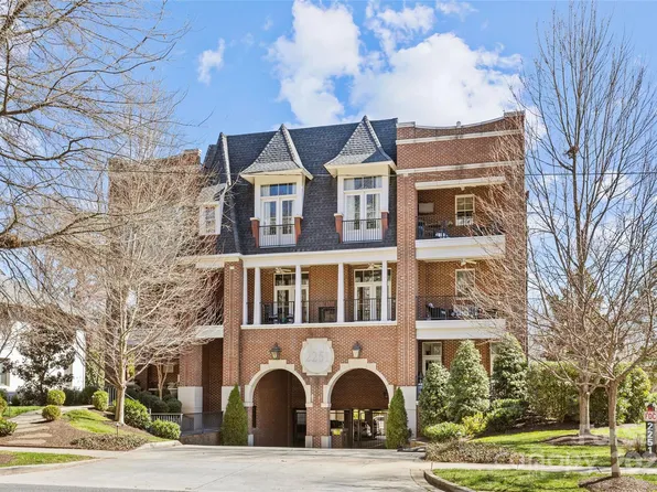 2251 Selwyn Ave #201, Charlotte, NC 28207