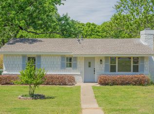 3270 Lake Dr, Southlake, TX 76092