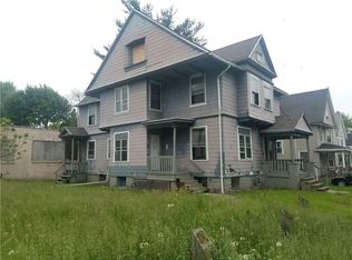 225 Fulton Ave, Rochester, NY 14613