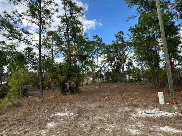 545 Allison St E, Lehigh Acres, FL 33974