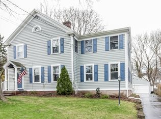 61 Santa Fe Ave, Hamden, CT 06517