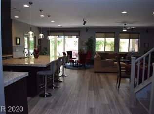3887 Fairway Ridge Ave, Las Vegas, NV 89141