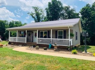 5797 Subtle Rd, Edmonton, KY 42129