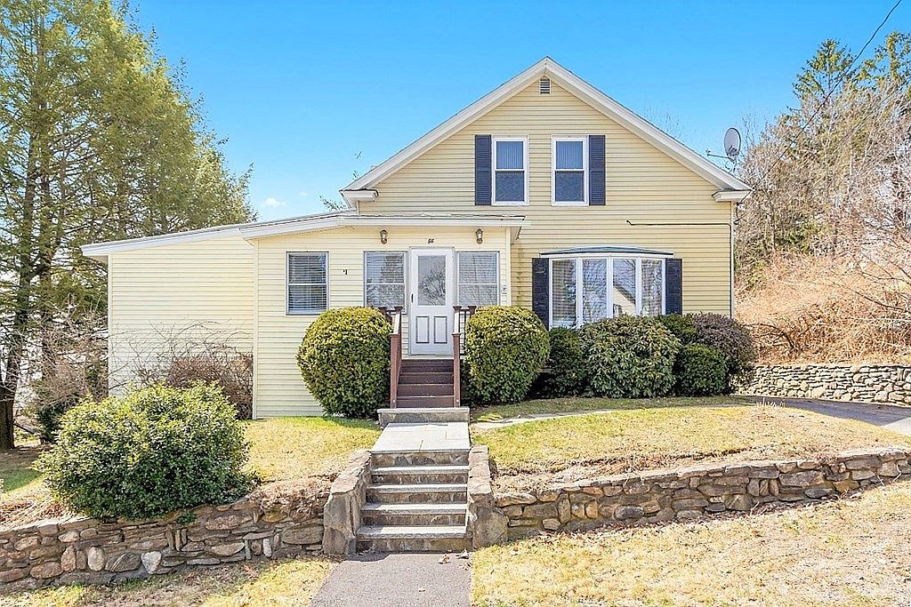 56 Harvard St, Gardner, MA 01440 Zillow