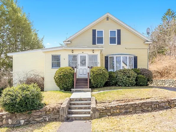 56 Harvard St, Gardner, MA 01440