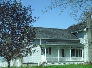 1718 S Bauer Rd, Fowler, MI 48835