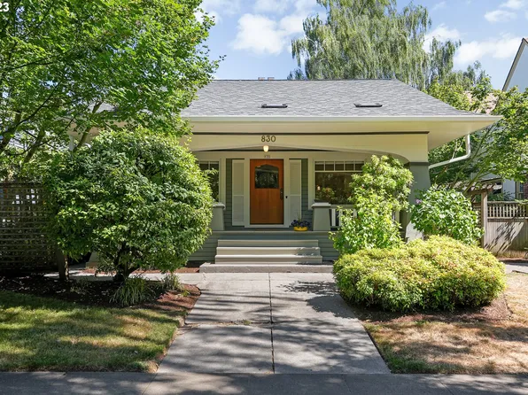 830 NE Floral Pl, Portland, OR 97232