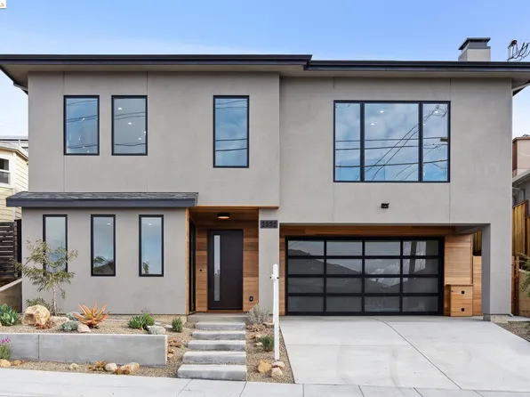 2332 Alva Ave, El Cerrito, CA 94530