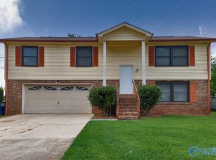 3609 Maggie Ave NW, Huntsville, AL 35810