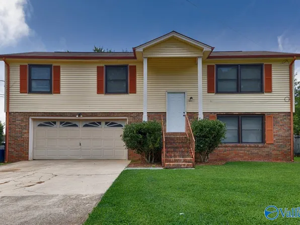 3609 Maggie Ave NW, Huntsville, AL 35810