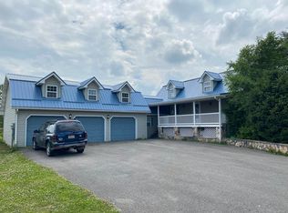 116 Harold Pawling Ln, Lewisburg, PA 17837