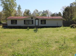 1760 Paul Allman Rd #0, Adger, AL 35006