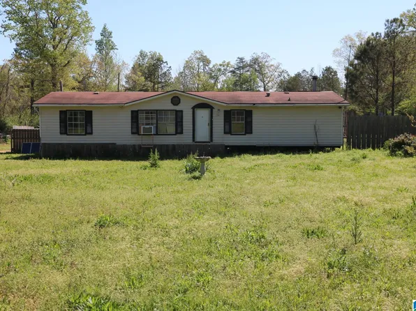 1760 Paul Allman Rd #0, Adger, AL 35006