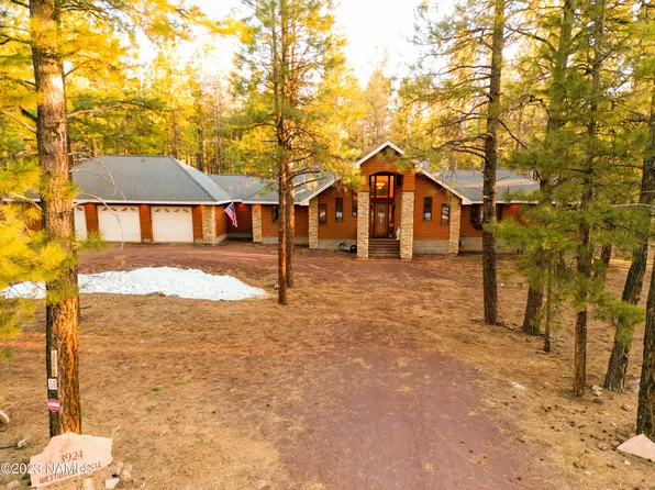 3924 Westwood Cir, Flagstaff, AZ 86005