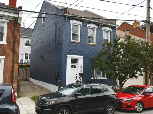 1817 Sidney St, Pittsburgh, PA 15203